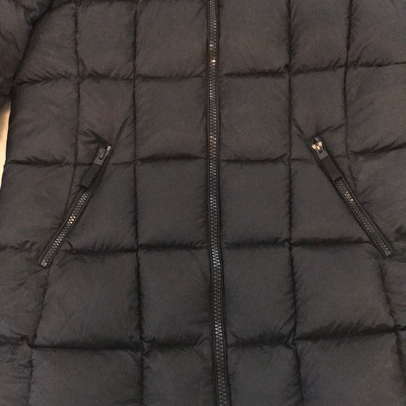 Andrew Marc Puffer Jacket - Picture 5 of 8
